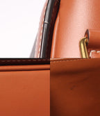 Celine Shoulder Bag Crossbody Teen Triomphe — view 7