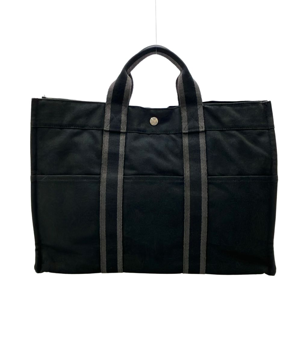 Hermes Tote Bag Fourre Tout MM — view 2