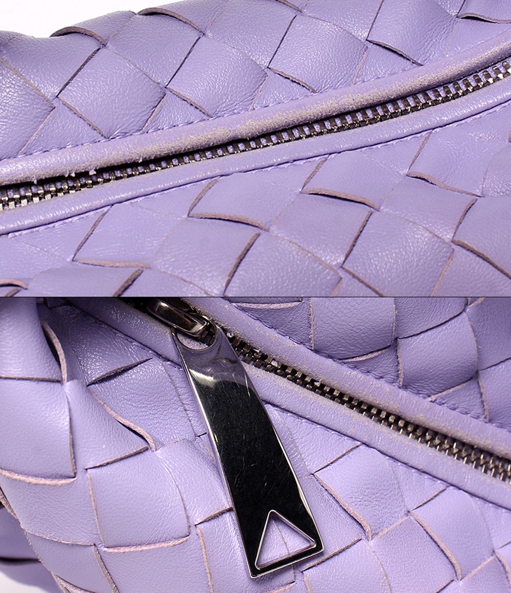 Bottega Veneta Handbag Mini Jodie Intrecht — view 6