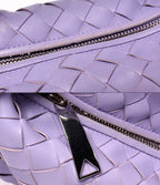Bottega Veneta Handbag Mini Jodie Intrecht — view 6