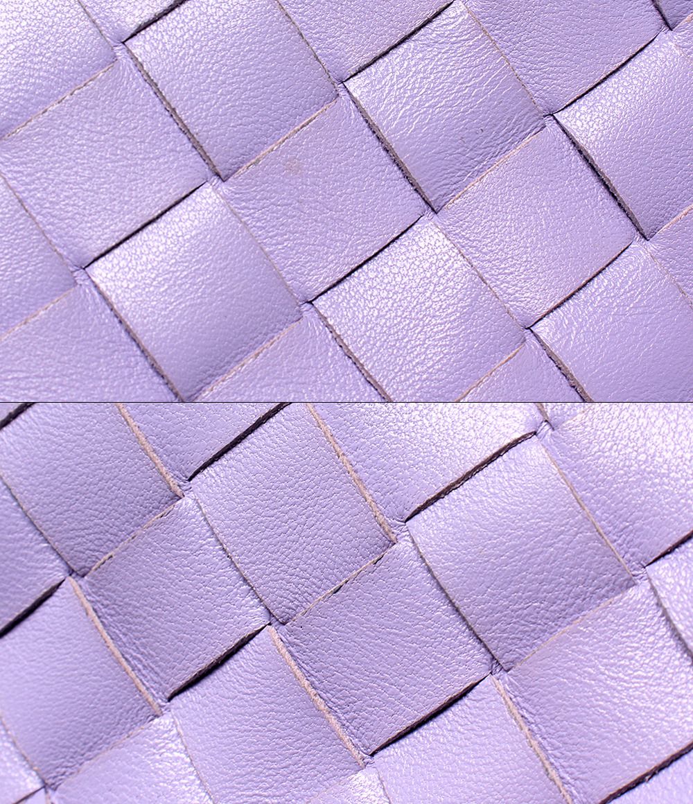 Bottega Veneta Handbag Mini Jodie Intrecht — view 8