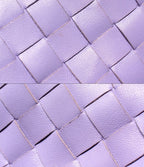 Bottega Veneta Handbag Mini Jodie Intrecht — view 8