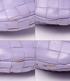 Bottega Veneta Handbag Mini Jodie Intrecht — view 5