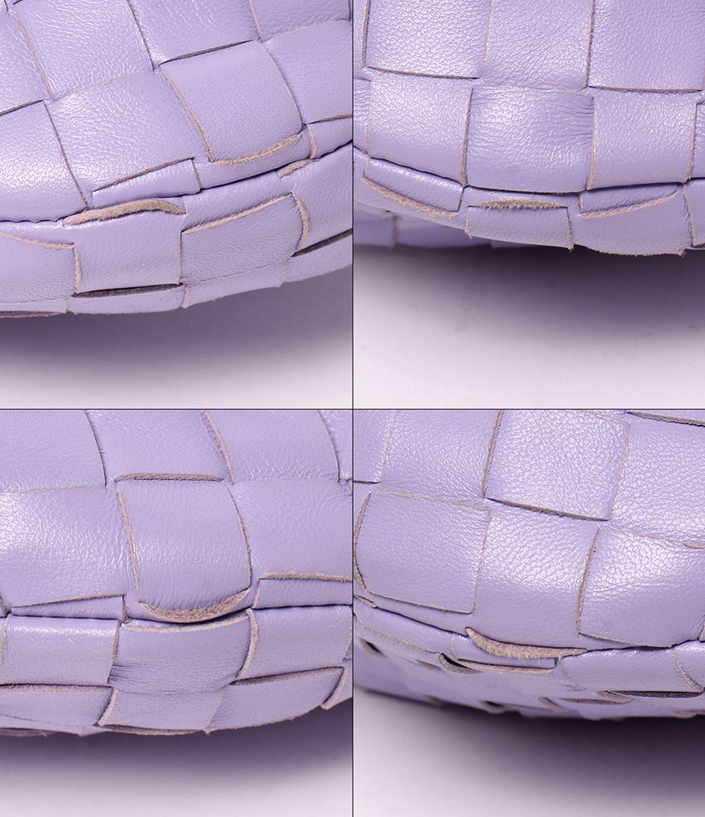 Bottega Veneta Handbag Mini Jodie Intrecht — view 5