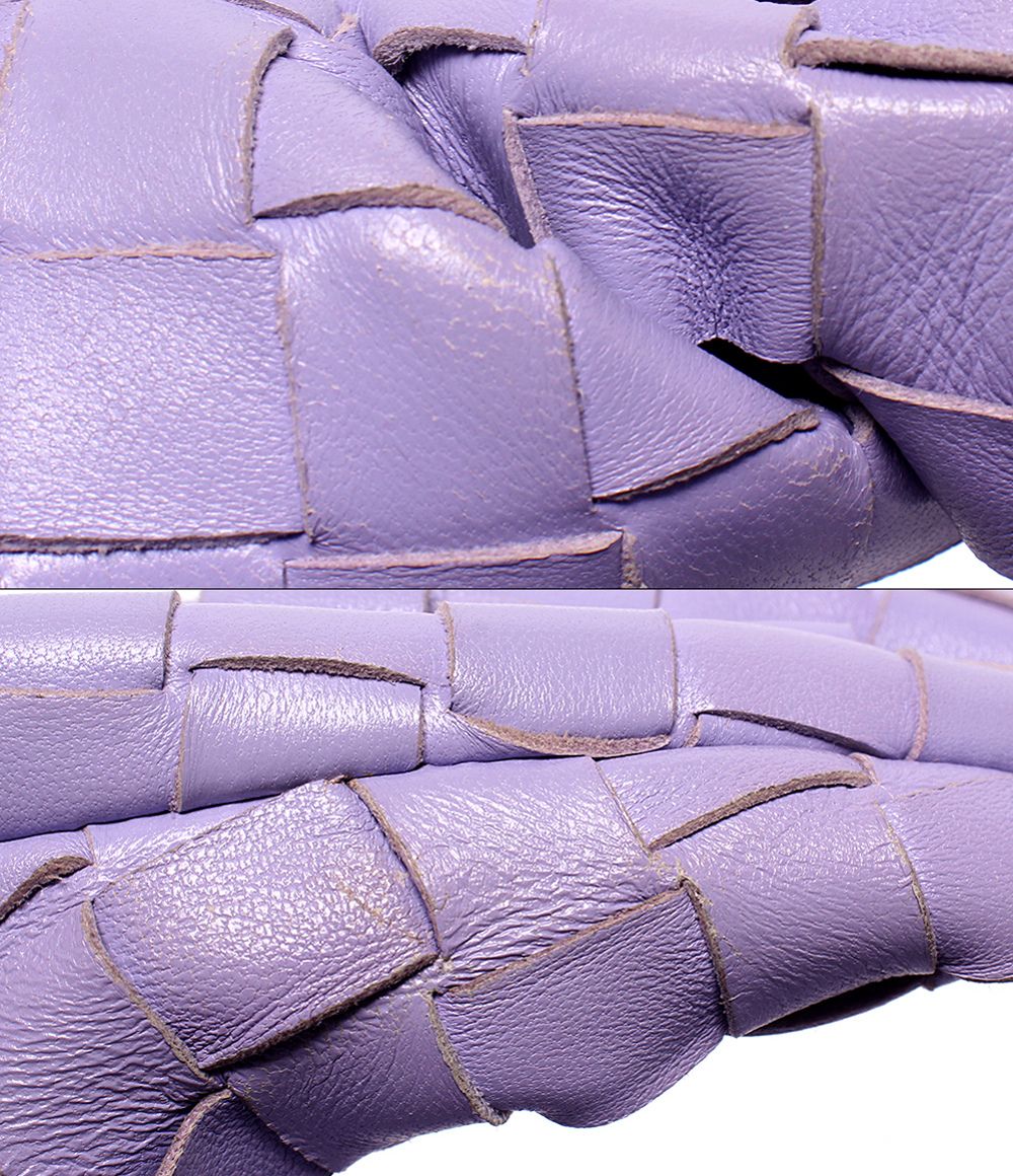 Bottega Veneta Handbag Mini Jodie Intrecht — view 7