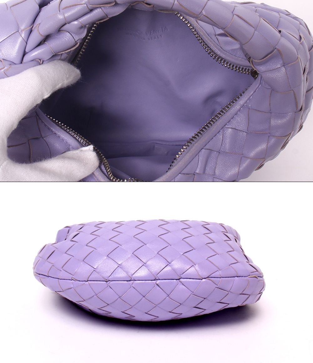 Bottega Veneta Handbag Mini Jodie Intrecht — view 3