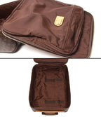 Louis Vuitton Travel Bag Suitcase Pegase 45 Monogram — view 4