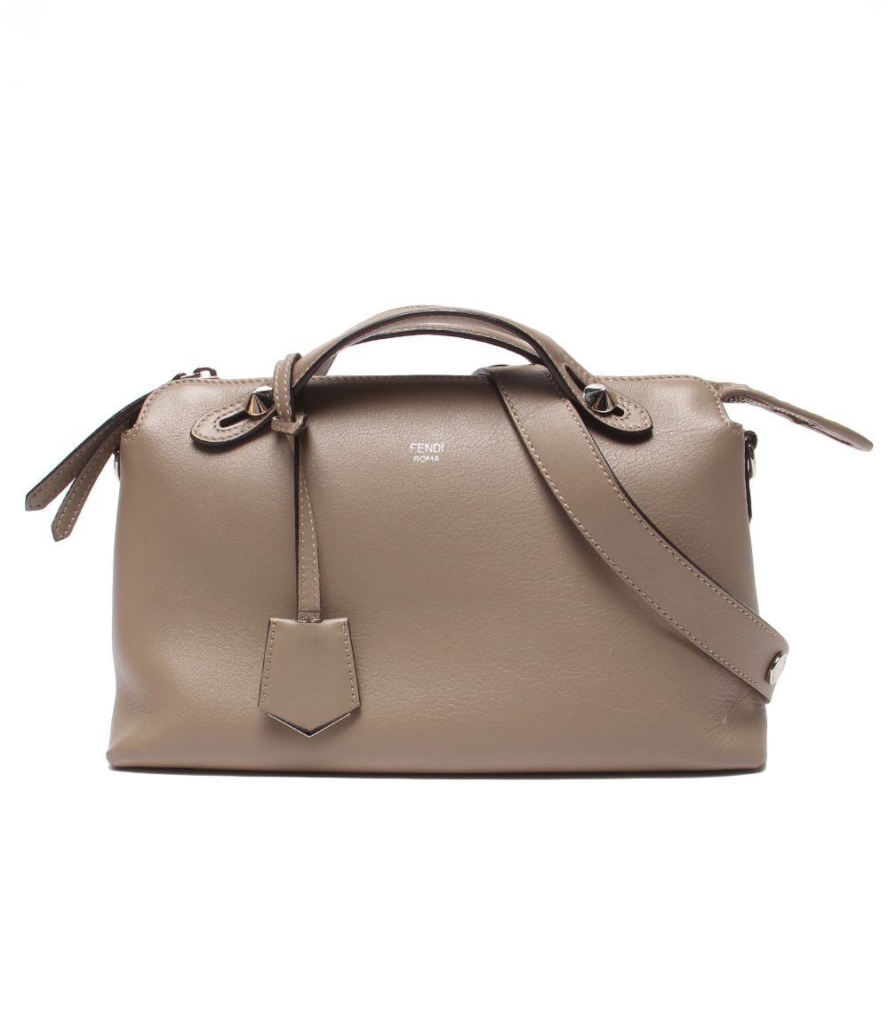 Fendi 2-Way Shoulder Bag by the Way 8