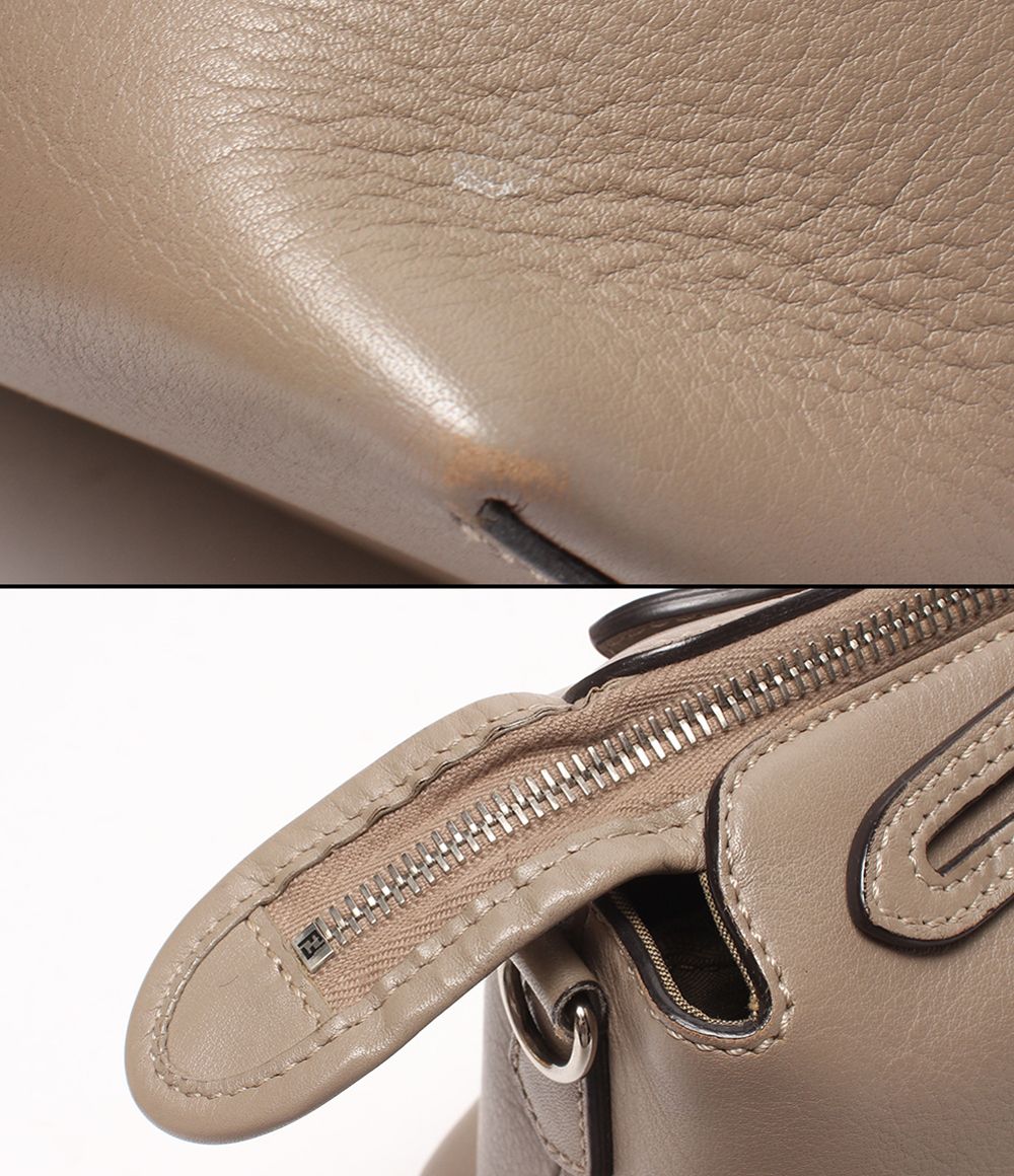Fendi 2-Way Shoulder Bag by the Way 8 — view 7