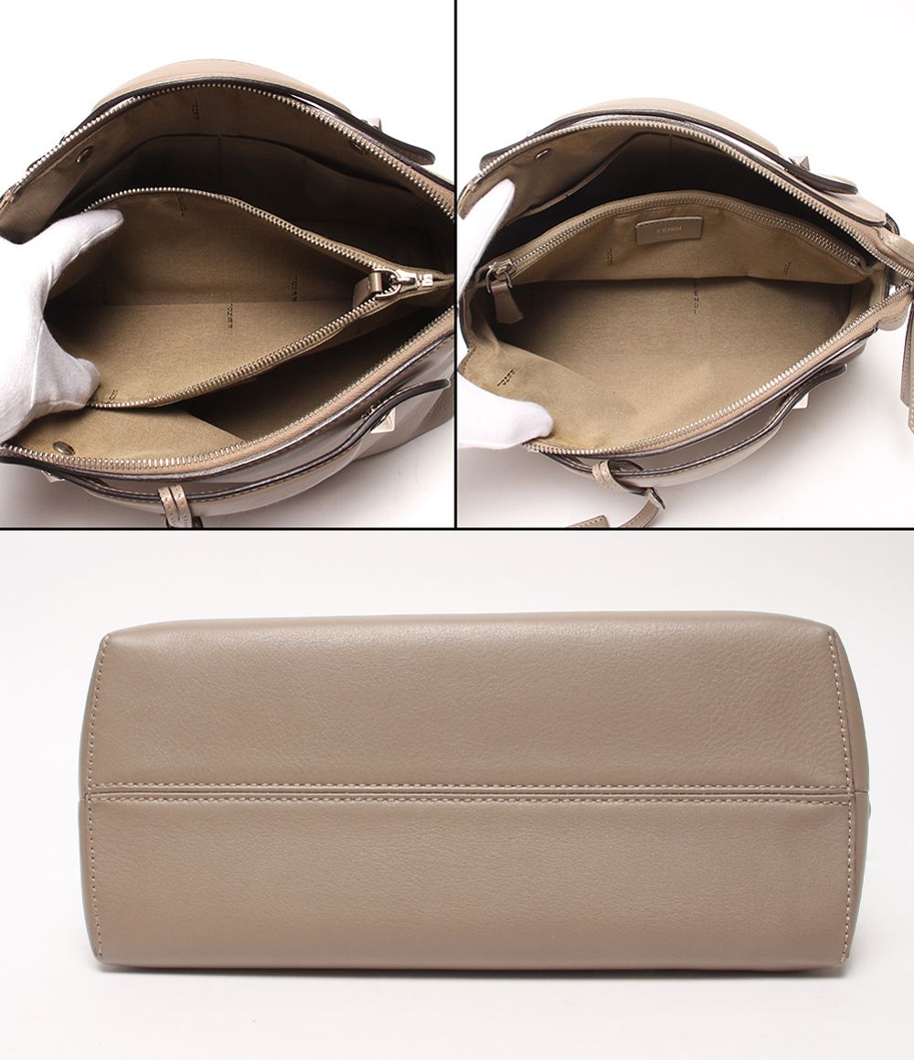 Fendi 2-Way Shoulder Bag by the Way 8 — view 3