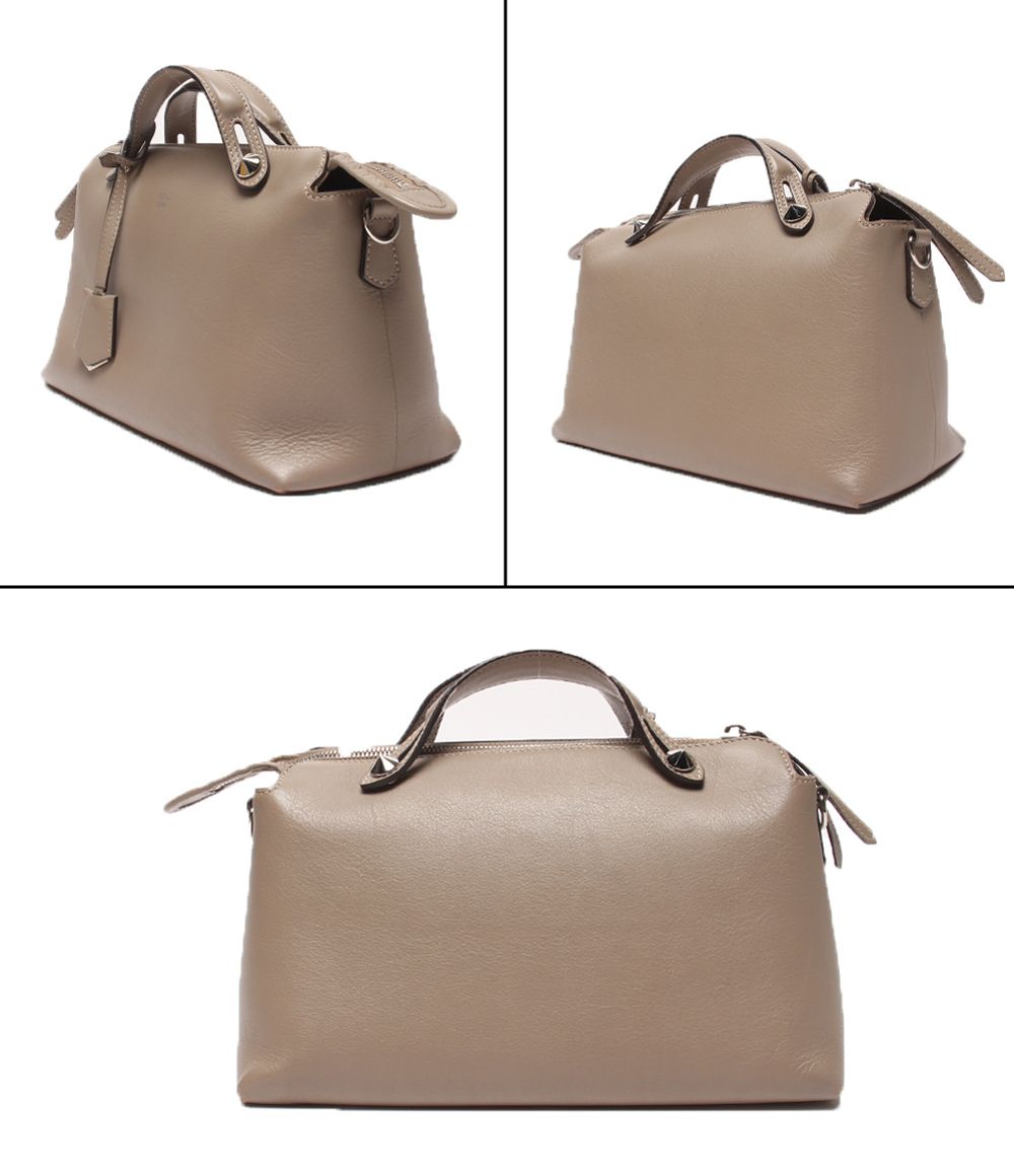 Fendi 2-Way Shoulder Bag by the Way 8 — view 2