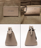 Fendi 2-Way Shoulder Bag by the Way 8 — view 4