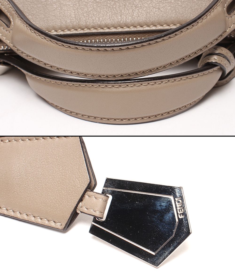 Fendi 2-Way Shoulder Bag by the Way 8 — view 8