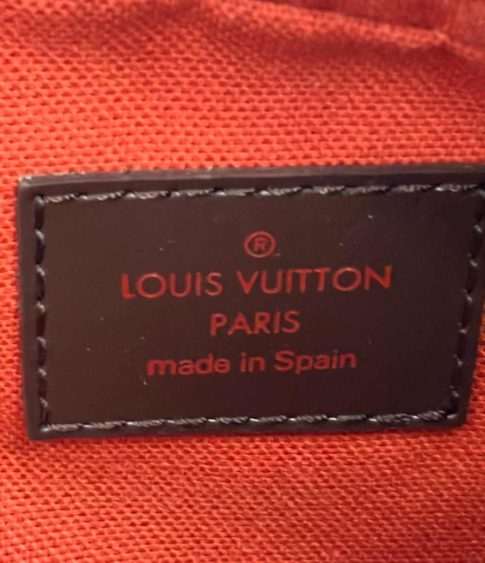 Louis Vuitton Belt Bag Damier Geronimos — view 5