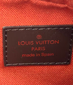 Louis Vuitton Belt Bag Damier Geronimos — view 5