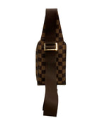 Louis Vuitton Belt Bag Damier Geronimos — view 2