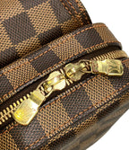 Louis Vuitton Belt Bag Damier Geronimos — view 8