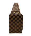 Louis Vuitton Belt Bag Damier Geronimos