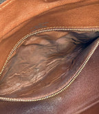 Louis Vuitton Shoulder Bag Boulogne 30 Monogram — view 6