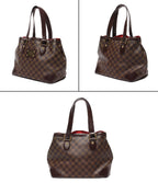Louis Vuitton Tote Bag Hampstead PM Damier — view 2