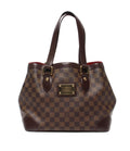 Louis Vuitton Tote Bag Hampstead PM Damier