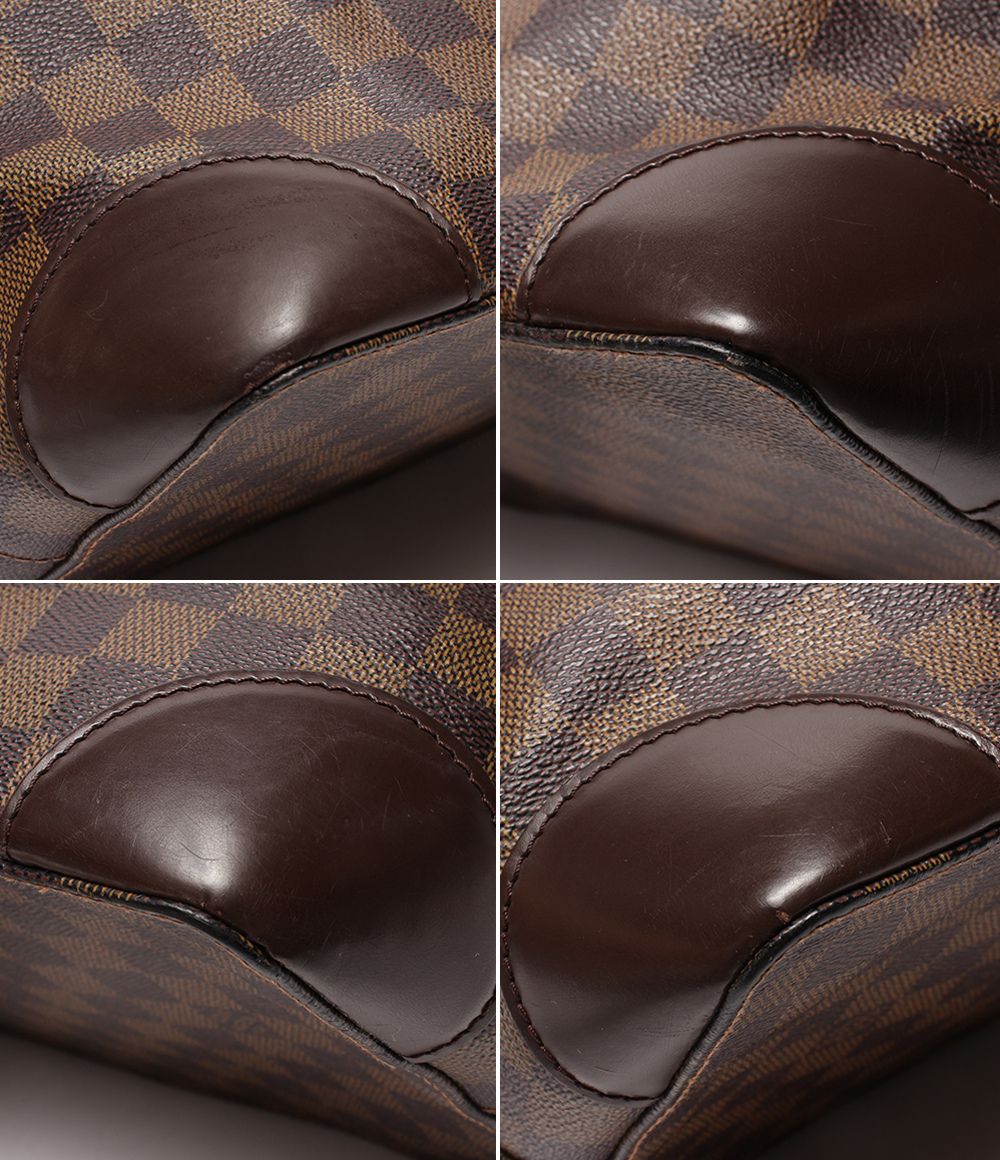 Louis Vuitton Tote Bag Hampstead PM Damier — view 5