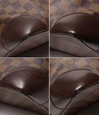Louis Vuitton Tote Bag Hampstead PM Damier — view 5