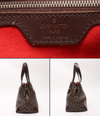 Louis Vuitton Tote Bag Hampstead PM Damier — view 4