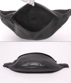 Louis Vuitton Belt Bag Waist Pouch Discovery PM Monogram Shadow — view 3