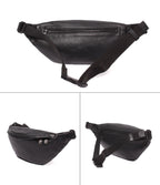 Louis Vuitton Belt Bag Waist Pouch Discovery PM Monogram Shadow — view 2