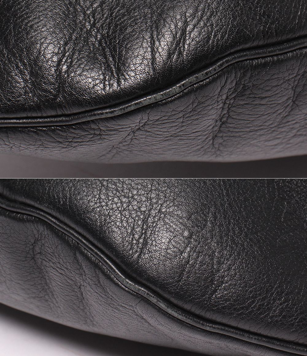 Louis Vuitton Belt Bag Waist Pouch Discovery PM Monogram Shadow — view 5