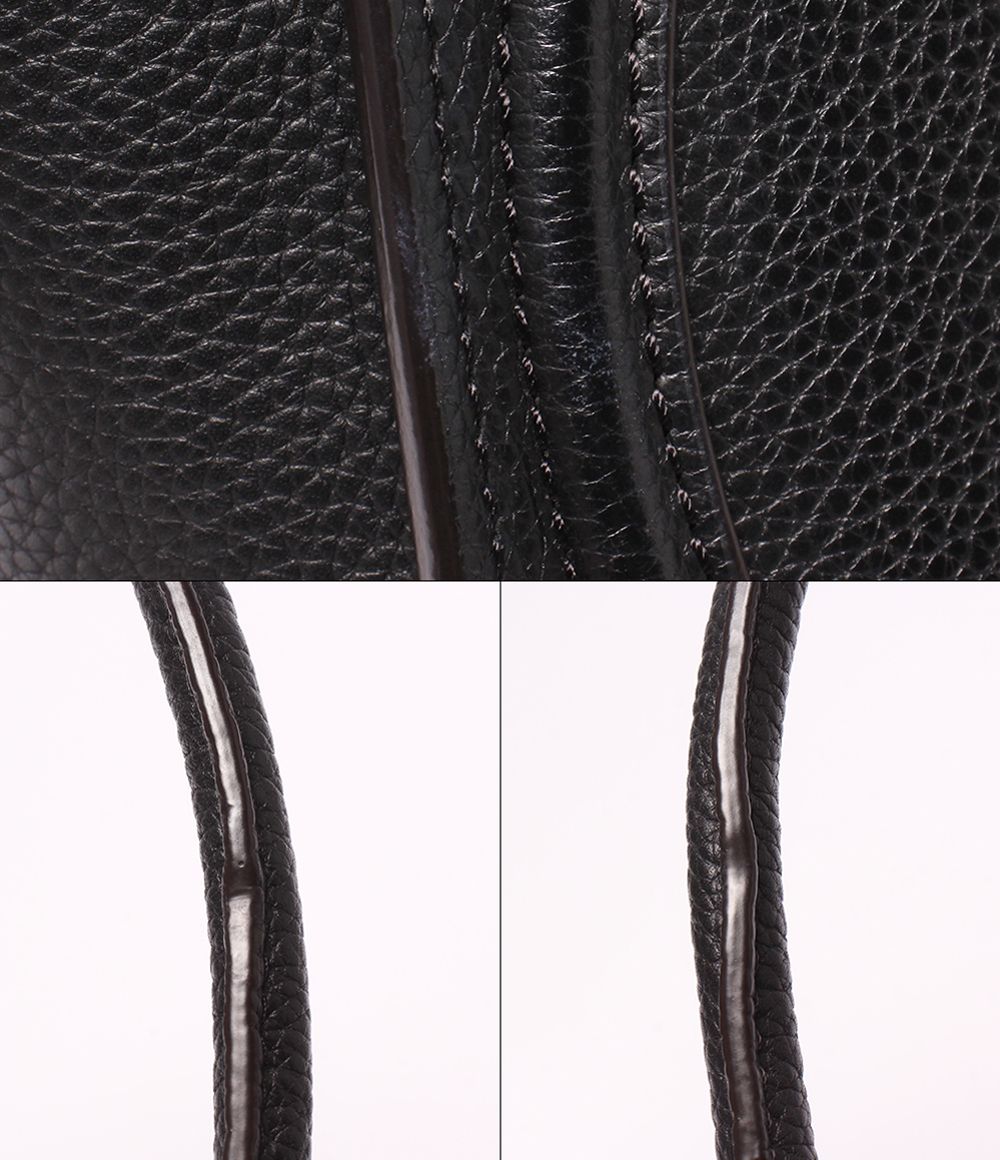 Celine 2-Way Shoulder Bag Strap Crossbody Luggage Nano — view 6