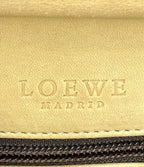 Loewe Handbag Suede Amazona 28 — view 5