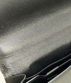 Louis Vuitton Business Briefcase Serviette Moss Edge coating Taiga — view 7