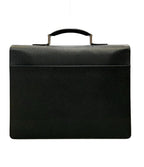 Louis Vuitton Business Briefcase Serviette Moss Edge coating Taiga — view 2