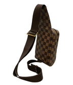Louis Vuitton Belt Bag Damier Geronimos — view 3