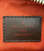 Louis Vuitton Belt Bag Damier Geronimos — view 5