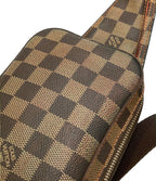 Louis Vuitton Belt Bag Damier Geronimos — view 7