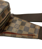 Louis Vuitton Belt Bag Damier Geronimos — view 8