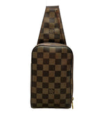 Louis Vuitton Belt Bag Damier Geronimos
