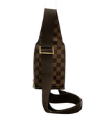 Louis Vuitton Belt Bag Damier Geronimos — view 2