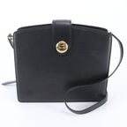 Louis Vuitton Epi Capuchin Leather Shoulder Bag Crossbody
