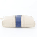 Bottega Veneta Intrecciato Leather Clutch Pouch Business — view 6
