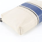 Bottega Veneta Intrecciato Leather Clutch Pouch Business — view 5