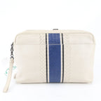 Bottega Veneta Intrecciato Leather Clutch Pouch Business