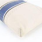 Bottega Veneta Intrecciato Leather Clutch Pouch Business — view 4