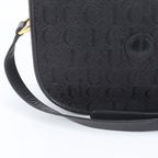 Gucci Vintage Leather Shoulder Bag Crossbody Hand Tote — view 2
