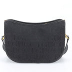 Gucci Vintage Leather Shoulder Bag Crossbody Hand Tote — view 3
