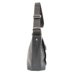 Louis Vuitton Odyssey Messenger PM Shoulder Bag Monogram Eclipse — view 3