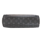 Louis Vuitton Odyssey Messenger PM Shoulder Bag Monogram Eclipse — view 4